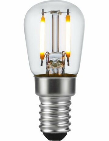 LED E14 Pygmy Helder 1,5 Watt Niet Dimbaar