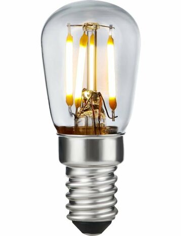 LED E14 Pygmy Helder 3 Watt Dimbaar