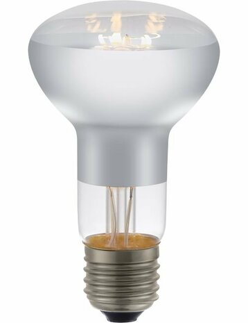 LED E27 R63 Helder 5,5 Watt Dimbaar