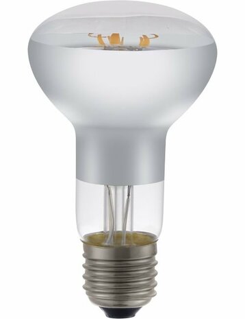 LED E27 R63 Helder 5,5 Watt Dimbaar