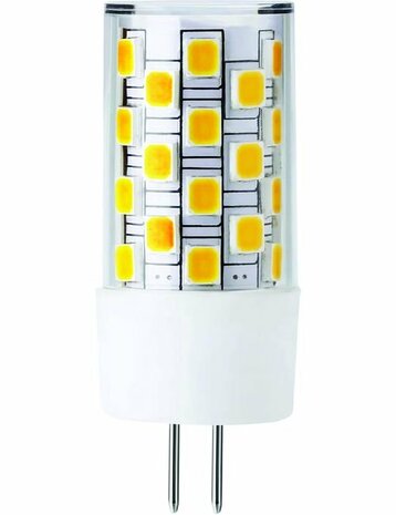 LED G4 12V Helder 3,9 Watt Dimbaar