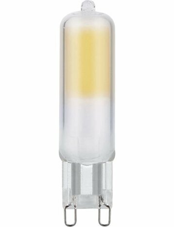 LED G9 Frosted 2,2 Watt Niet Dimbaar