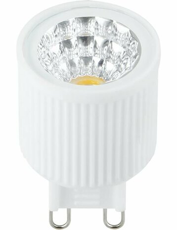LED G9 R24 Helder 3 Watt Niet Dimbaar