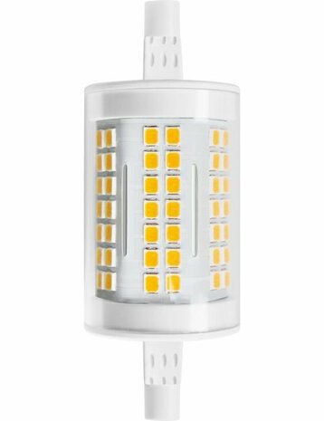 LED R7S 78 mm Helder 11 Watt Niet Dimbaar
