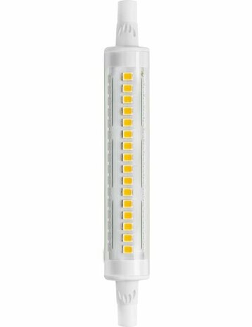LED R7S 118 mm Helder 8 Watt Niet Dimbaar