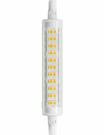 LED R7S 118 mm Helder 11 Watt Niet Dimbaar