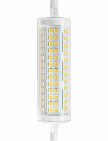 LED R7S 118 mm Helder 19,5 Watt Niet Dimbaar