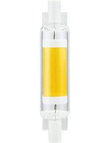 LED R7S 78 mm Helder 4 Watt Dimbaar