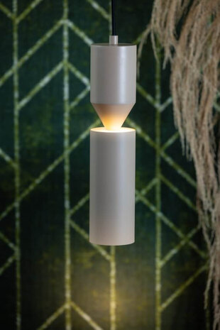 Hanglamp Pencil Zand