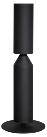 Tafellamp Pencil Zwart