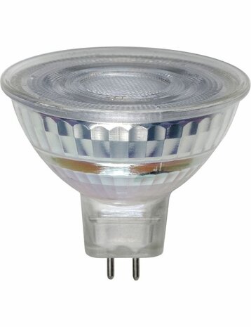 LED GU5.3 MR16 12V Helder 2,7W Niet Dimbaar