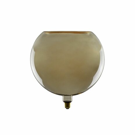 Segula Floating Globe (G300) - Ø30cm - LED - E27 - 1900K - Smokey