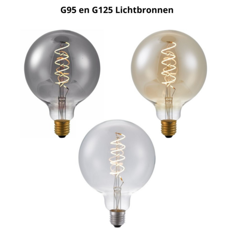 Stel je eigen Videlamp 9 pendels samen