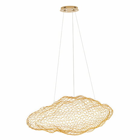 Hanglamp Stardust Goud