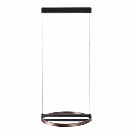 Hanglamp Singapore Round
