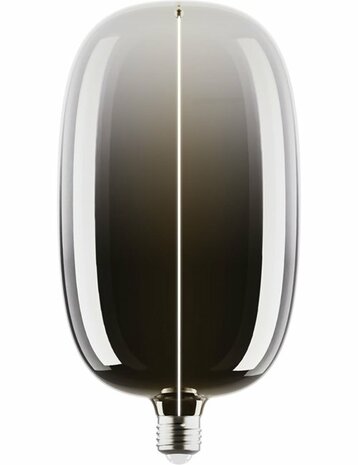 LED E27 Flex Magnetic WG145x280 230V 100Lm 4.8W 818 Smoke Dim