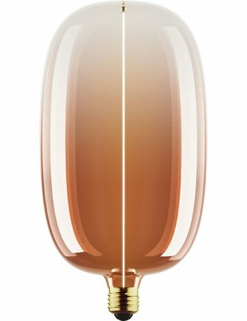 LED E27 Flex Magnetic WG145x280 230V 200Lm 4.8W 818 Tea Brown Dim
