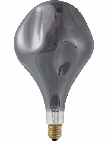 LED E27 Fila XXL Flex Mystery A165x280 230V 100Lm 4W 922 AC Smoke Dim
