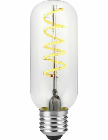 LED E27 Fila Flex AX Tube T45x130 230V 250Lm 4.5W 922 AC Clear Dim