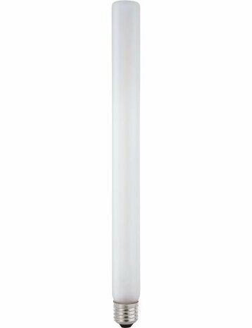 LED E27 Fila Flex Tube T30x320 230V 310Lm 4.5W 925 AC Frosted Dim