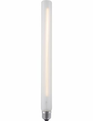 LED E27 Fila Flex Tube T30x320 230V 310Lm 4.5W 925 AC Frosted Dim
