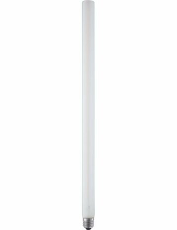 LED E27 Fila Flex Tube T30x520 230V 460Lm 6W 925 AC Frosted Dim