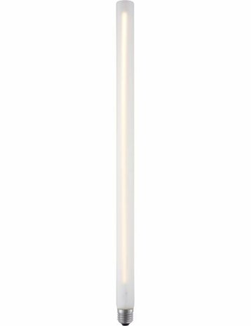 LED E27 Fila Flex Tube T30x520 230V 460Lm 6W 925 AC Frosted Dim