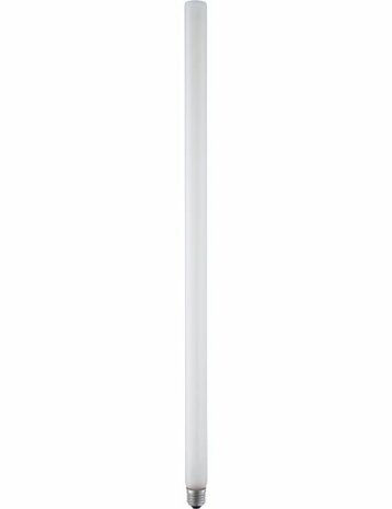 LED E27 Fila Flex Tube T30x670 230V 440Lm 6W 925 AC Frosted Dim