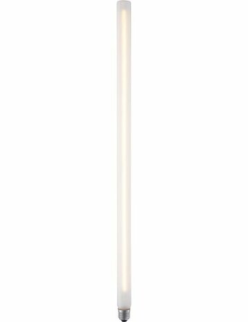 LED E27 Fila Flex Tube T30x670 230V 440Lm 6W 925 AC Frosted Dim