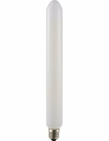 LED E27 Fila Colorenta T38x315 230V 470Lm 6.5W 925 Matt Dim