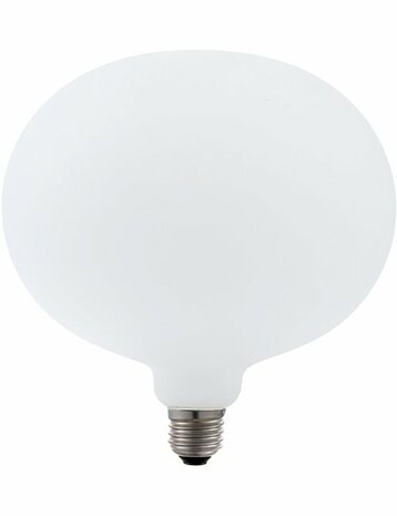 LED E27 Fila XXL R180x190 230V 550Lm 6W 925 AC Matt White Dim