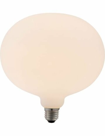 LED E27 Fila XXL R180x190 230V 550Lm 6W 925 AC Matt White Dim