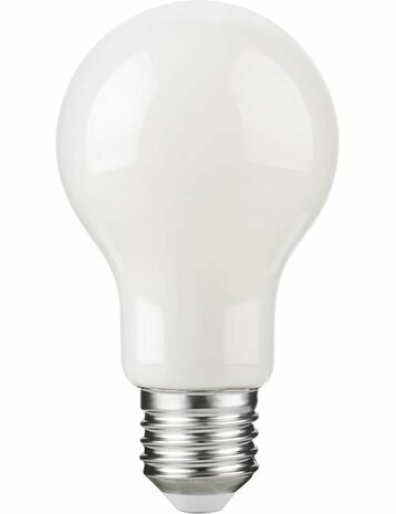 LED E27 Fila GLS A60x110 230V 806Lm 7W 927 AC Opal Dim