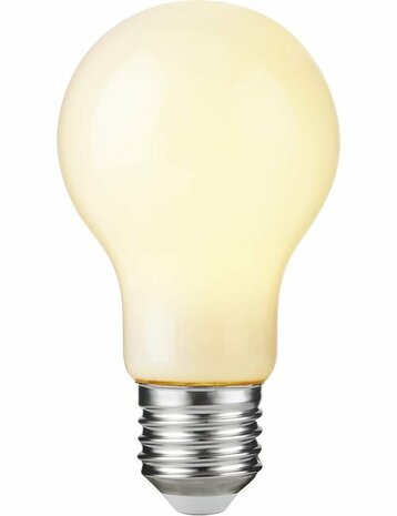 LED E27 Fila GLS A60x110 230V 806Lm 7W 927 AC Opal Dim