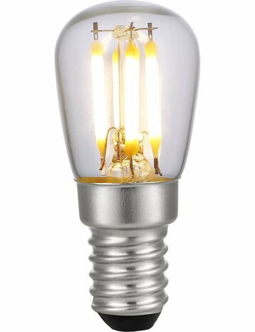 LED E14 Fila Pygmy P26x56 230V 220Lm 3W 927 AC Clear Dim
