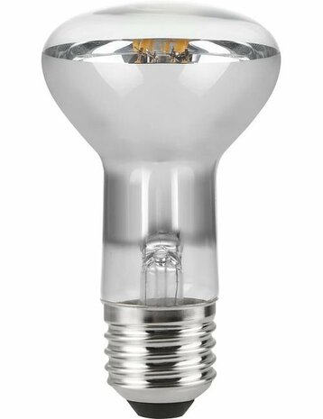 LED E27 Fila R63x110 230V 400Lm 5.5W 925 AC Clear Dim