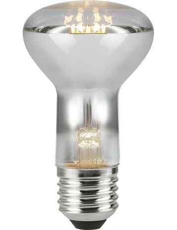 LED E27 Fila R63x110 230V 400Lm 5.5W 925 AC Clear Dim