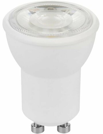 LED GU10 DTW MR11 35x46 230V 230Lm 3.5W 922-927 36° AC Dim