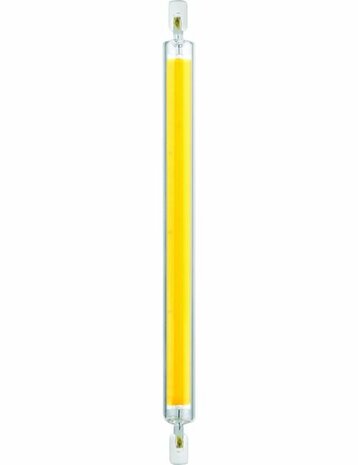 LED R7s COB T13x189 230V 1700Lm 17W 830 AC Clear Non-Dim