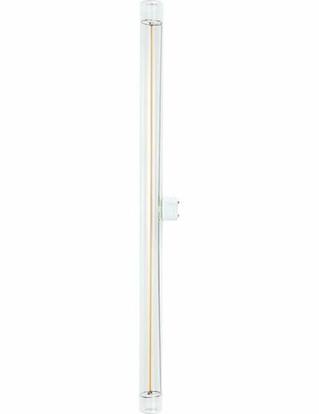 LED S14d Fila T30x500 230V 265Lm 4W 925 AC Clear Dim