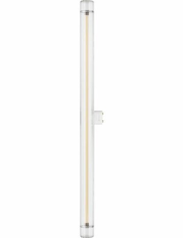LED S14d Fila T30x500 230V 240Lm 4W 922 AC Clear Dim Ripple
