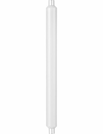 LED S19 T38x480 230V 850Lm 9W 827 AC Frosted Non-Dim