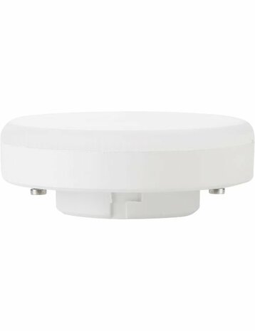 LED GX53 74x27 230V 650Lm 7W 830 120° AC Opal Dim