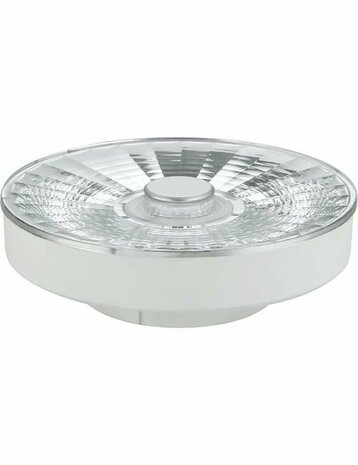 LED GX53 75x24 230V 680Lm 10W 930 30° AC Clear Dim L1