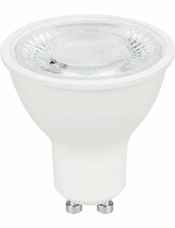 LED GU10 MR16 50x55 230V 730Lm 6W 840 36° AC Dim