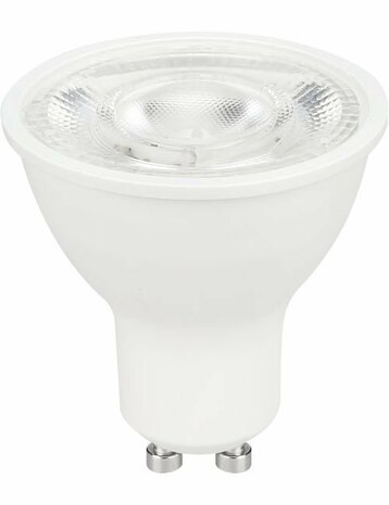 LED GU10 MR16 50x55 230V 1000Lm 7.5W 827 45° AC Dim