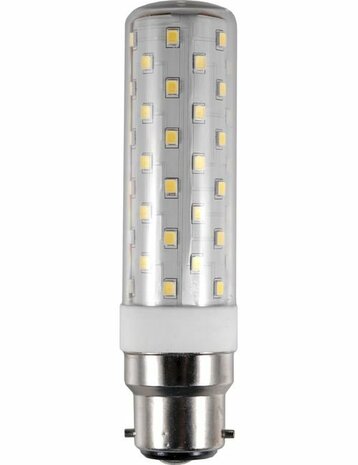 LED Ba22d T29x113 100-240V 1300Lm 10W 865 AC/DC IP65 Navigation