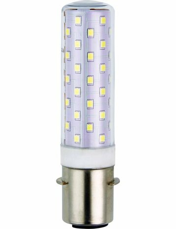 LED P28s Tube T29x119 24-50V 1310Lm 9W 865 AC/DC IP65 Navigation