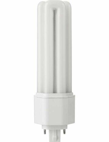 LED PLT GX24q 4pin Glass T45x146 10W (32W) 1450Lm 865 AC Non-Dim