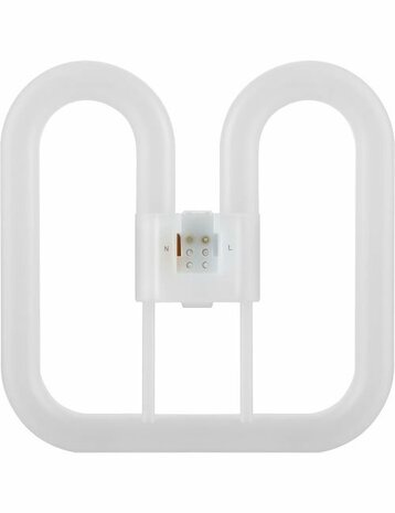 LED 2D GR8 2pin 200x200 14W (28W) 1680Lm 835 130° AC+CCG Non-Dim